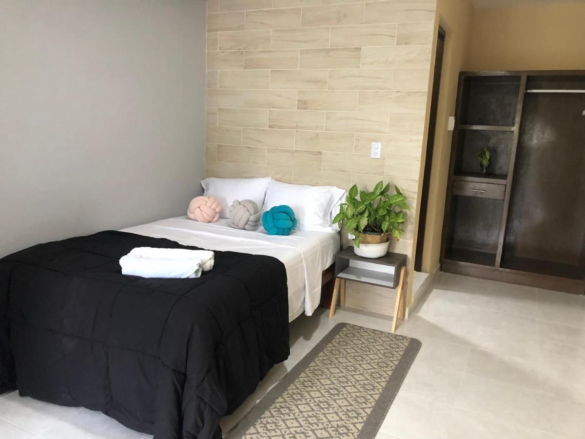 Casa Suki Departamento Centro De Cancún Kültér fotó
