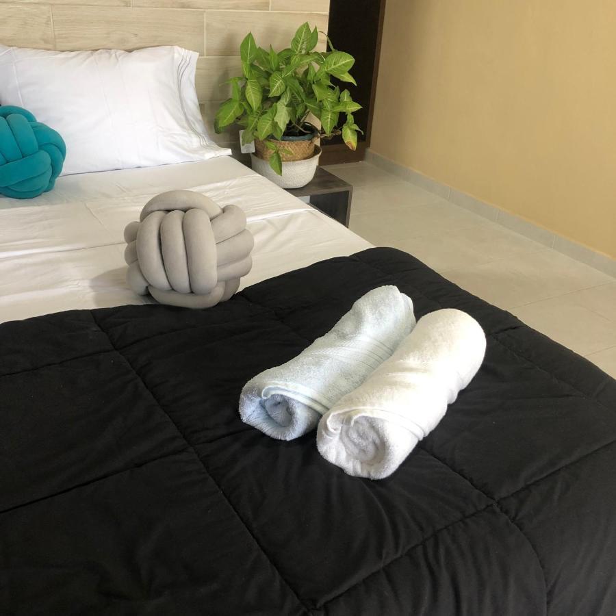 Casa Suki Departamento Centro De Cancún Kültér fotó