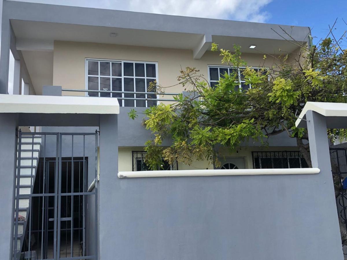 Casa Suki Departamento Centro De Cancún Kültér fotó
